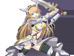 [ぽいずん] Imperial knights [RJ01274676] CG