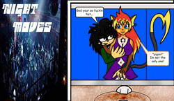 [Area37] Night Moves