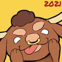 Afrobull (2021)