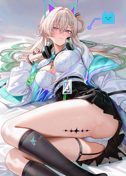 [Fanbox] 儒宅 2025 Collection [Decensored]