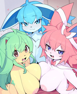 [Patreon] DevVoxy