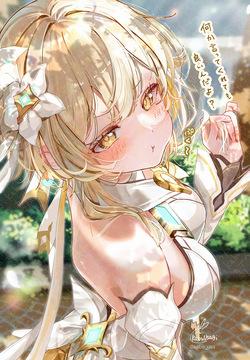 [Pixiv] Kabu Usagi (63665992)