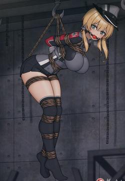 [PlusOut] Prinz Eugen (Kantai Collection) [July, August 2024]